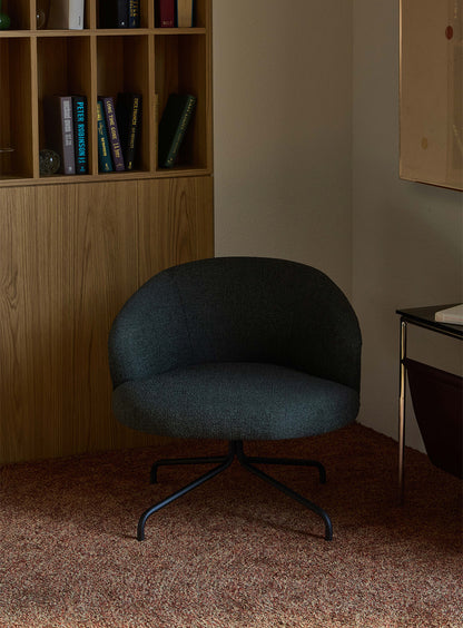 Shelter Lounge Chair