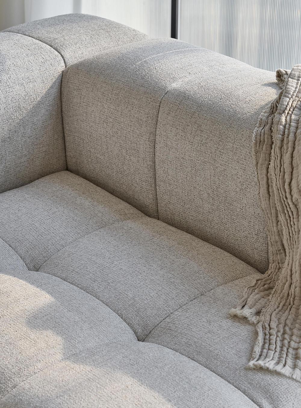 Tarte Sofa | Fabric
