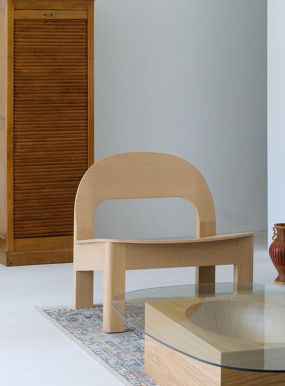 Botany Lounge Chair