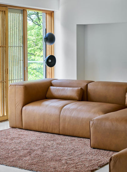 Plume Sofa | Leather