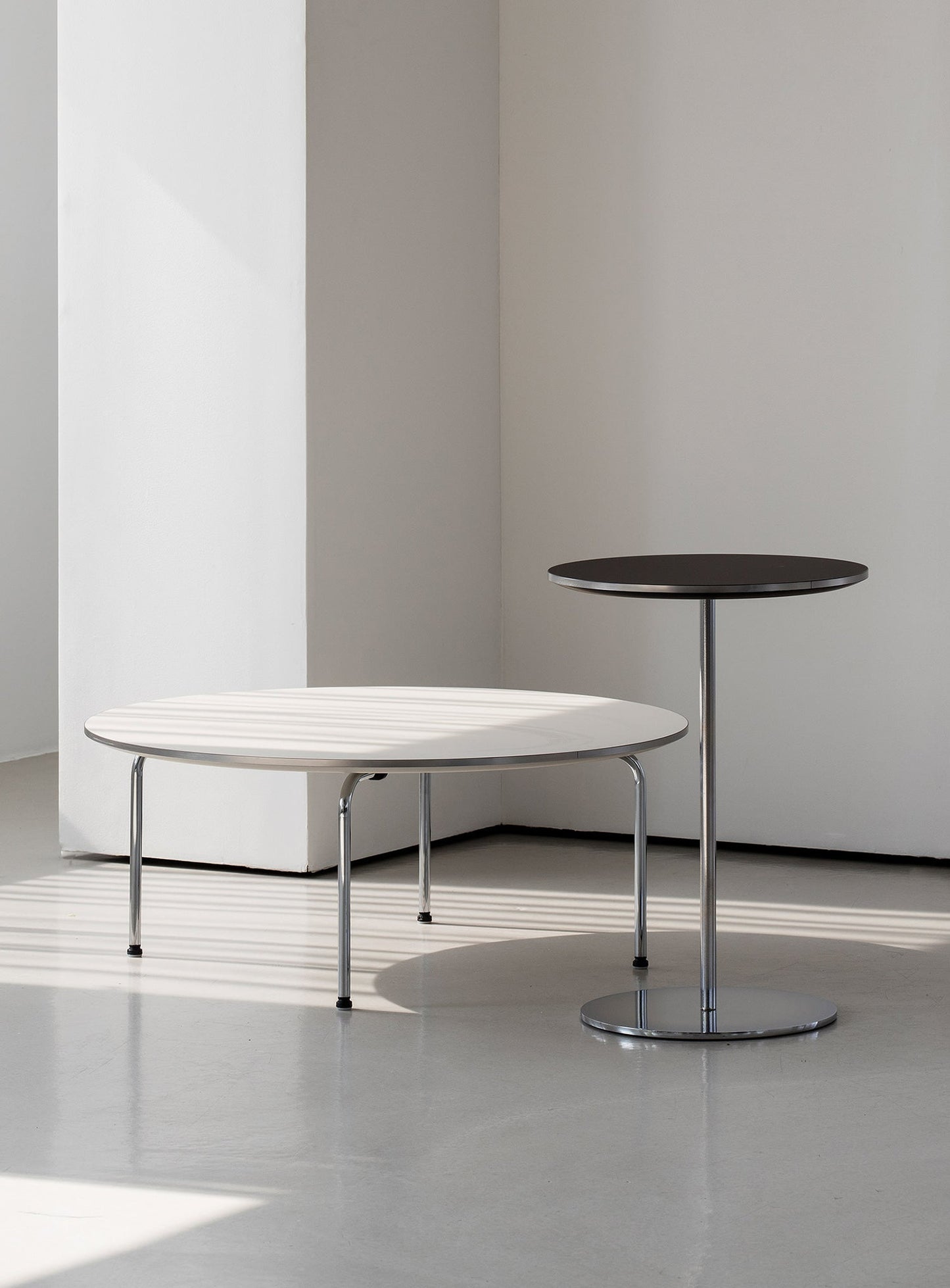 Plato Side Table