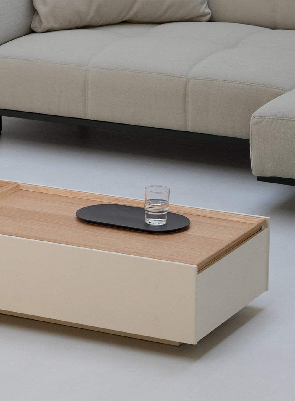 Teno Sofa Table