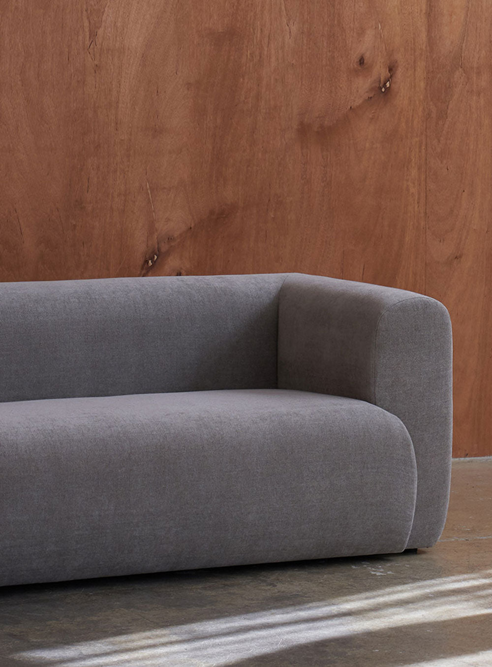 Mass Sofa