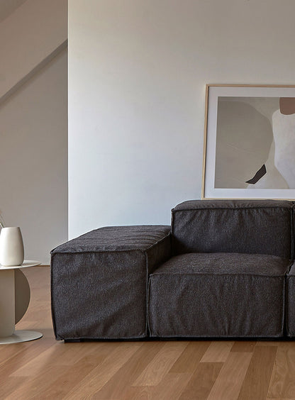 Clay Sofa | Fabric