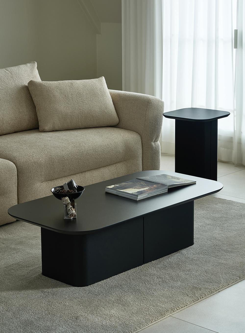 Vaso Sofa Table