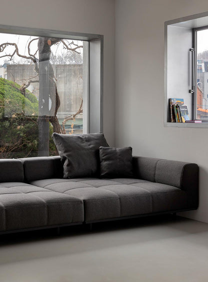 Tartan Sofa | Fabric