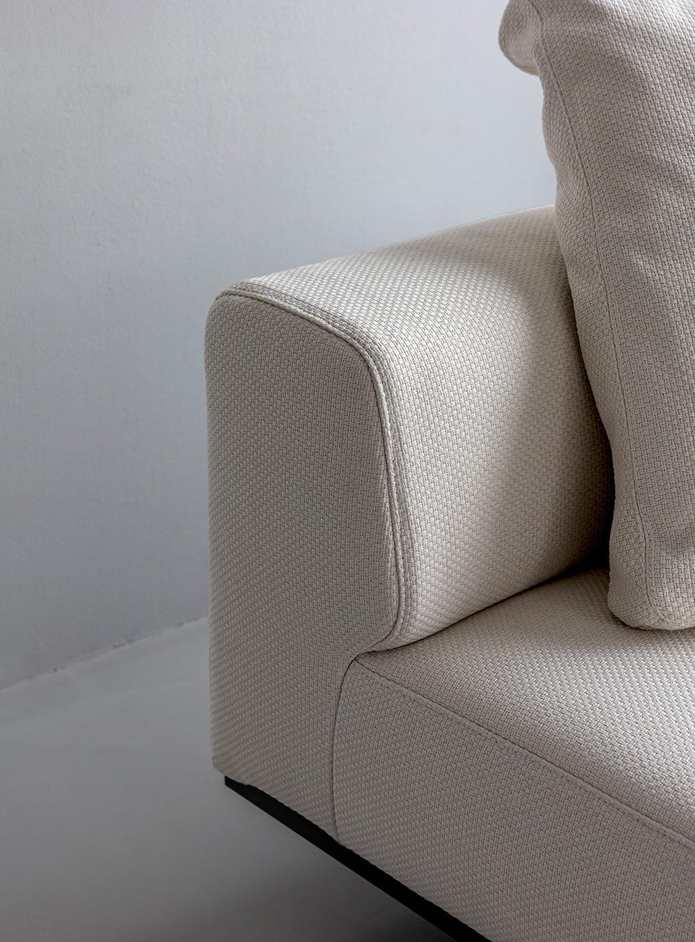 Tartan Sofa | Fabric