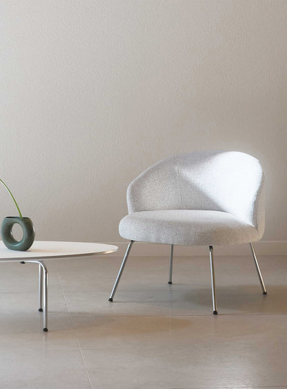 Shelter Lounge Chair