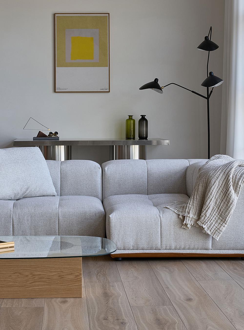Tarte Sofa | Fabric