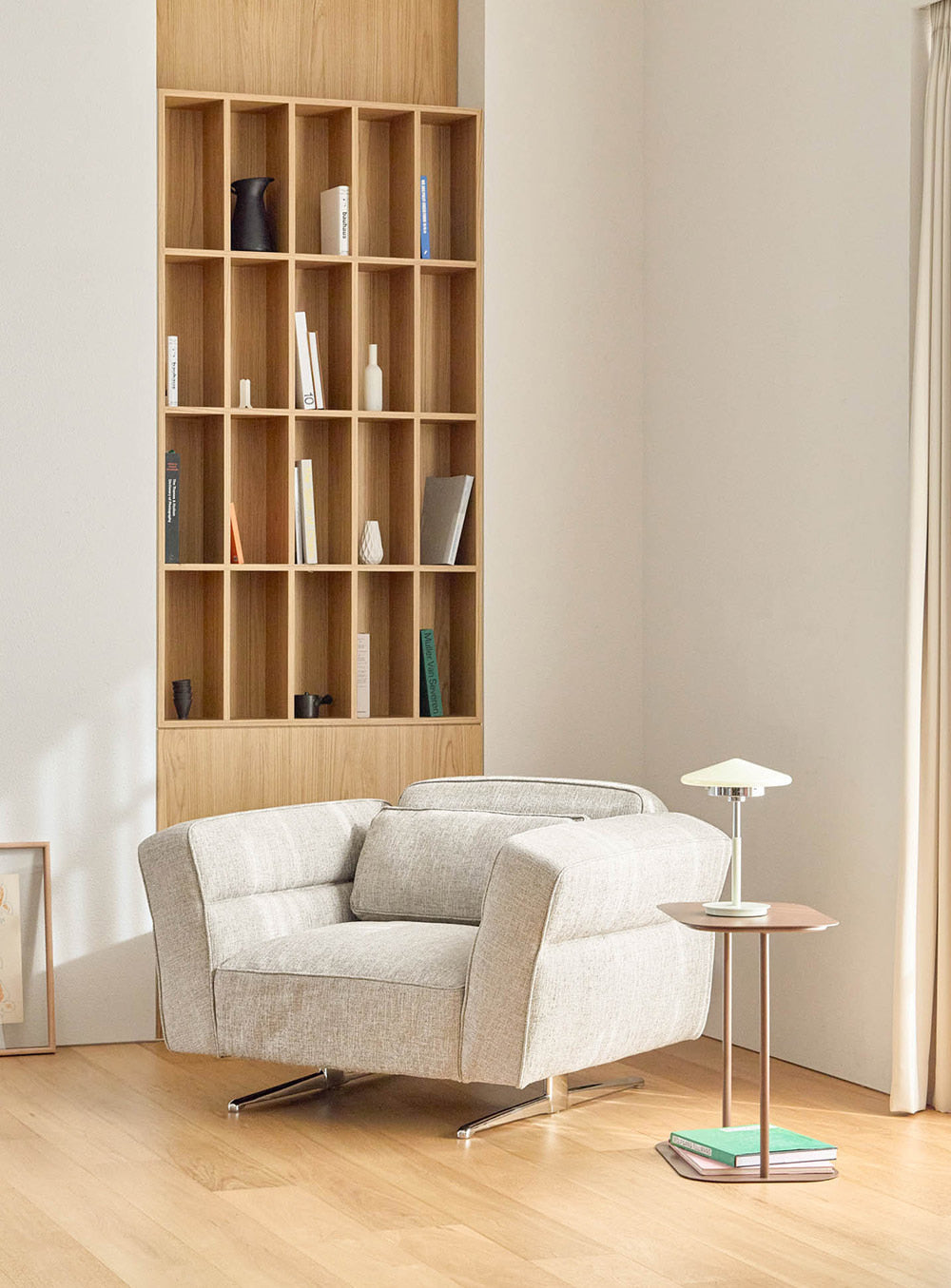 Divine Side Table