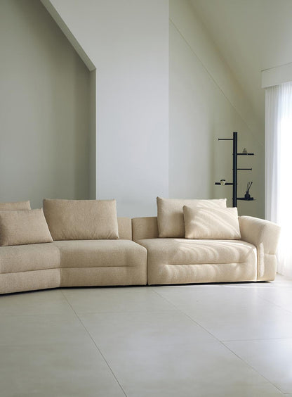 Dimple Sofa