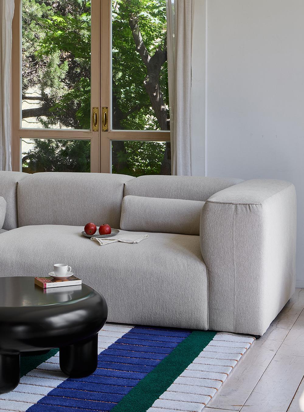 Plume Sofa | Fabric – JacksonChameleon