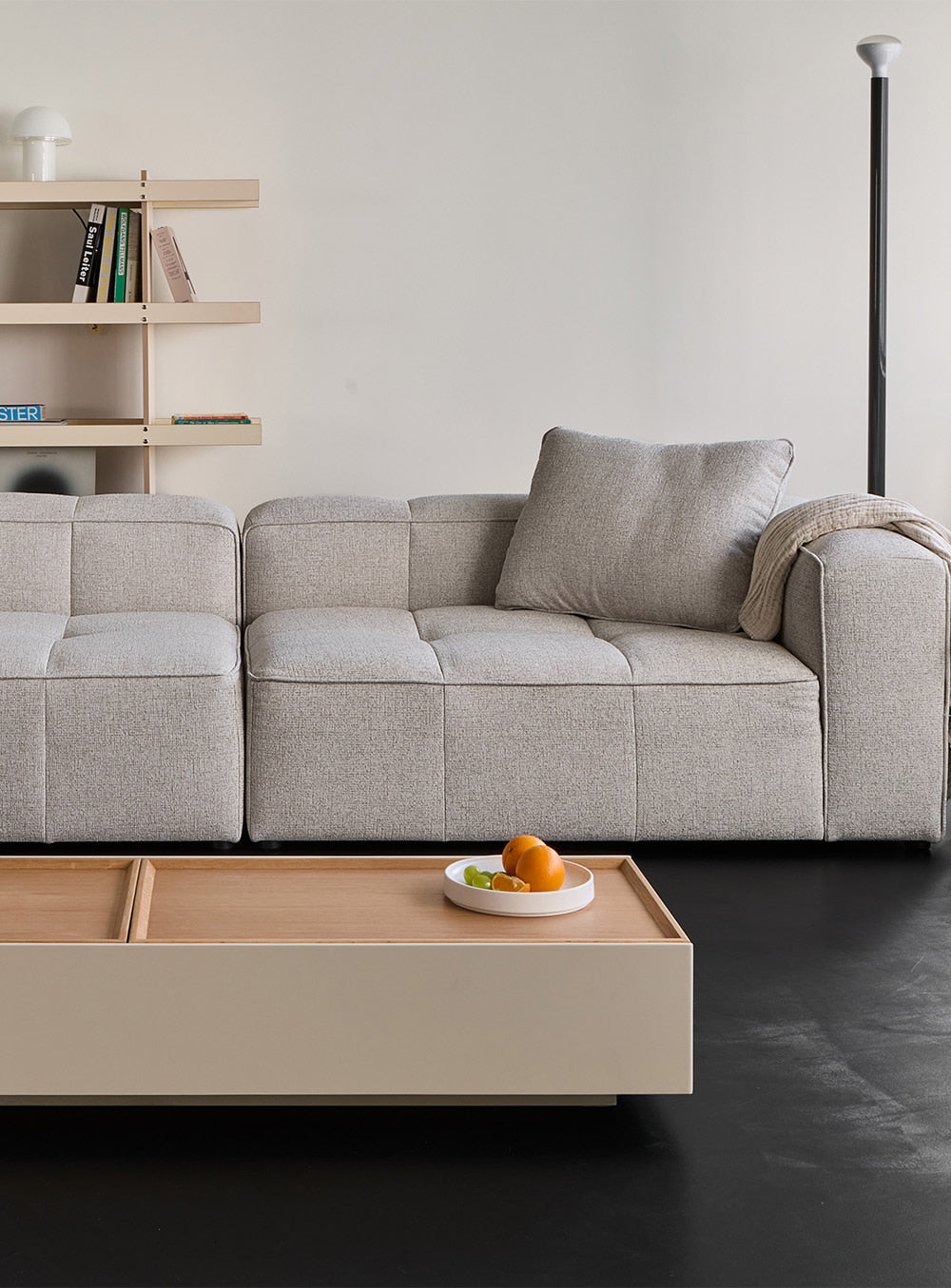 Teno Sofa Table