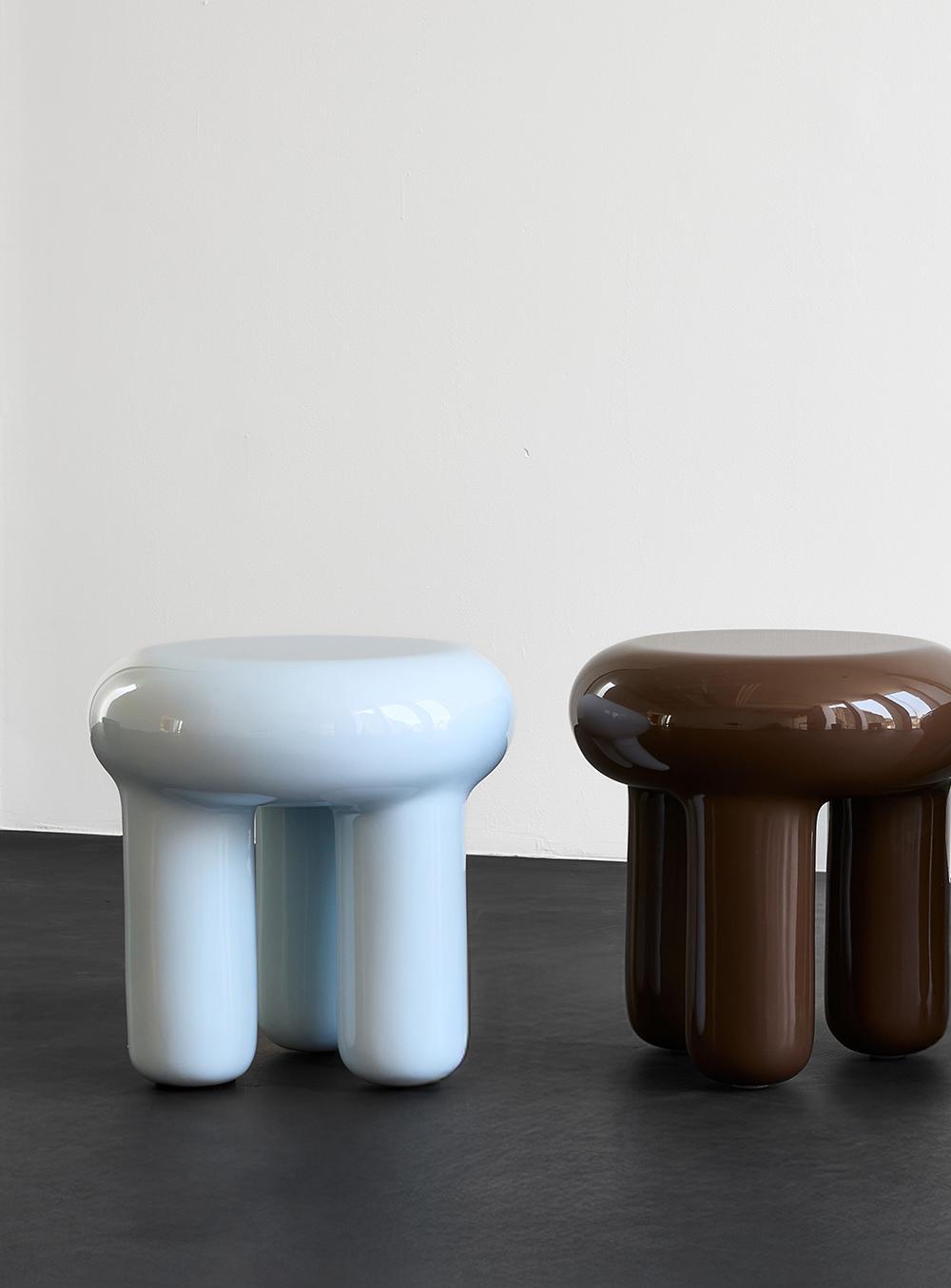 Bolla Side Table