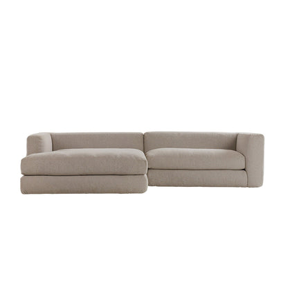 Lean Sofa