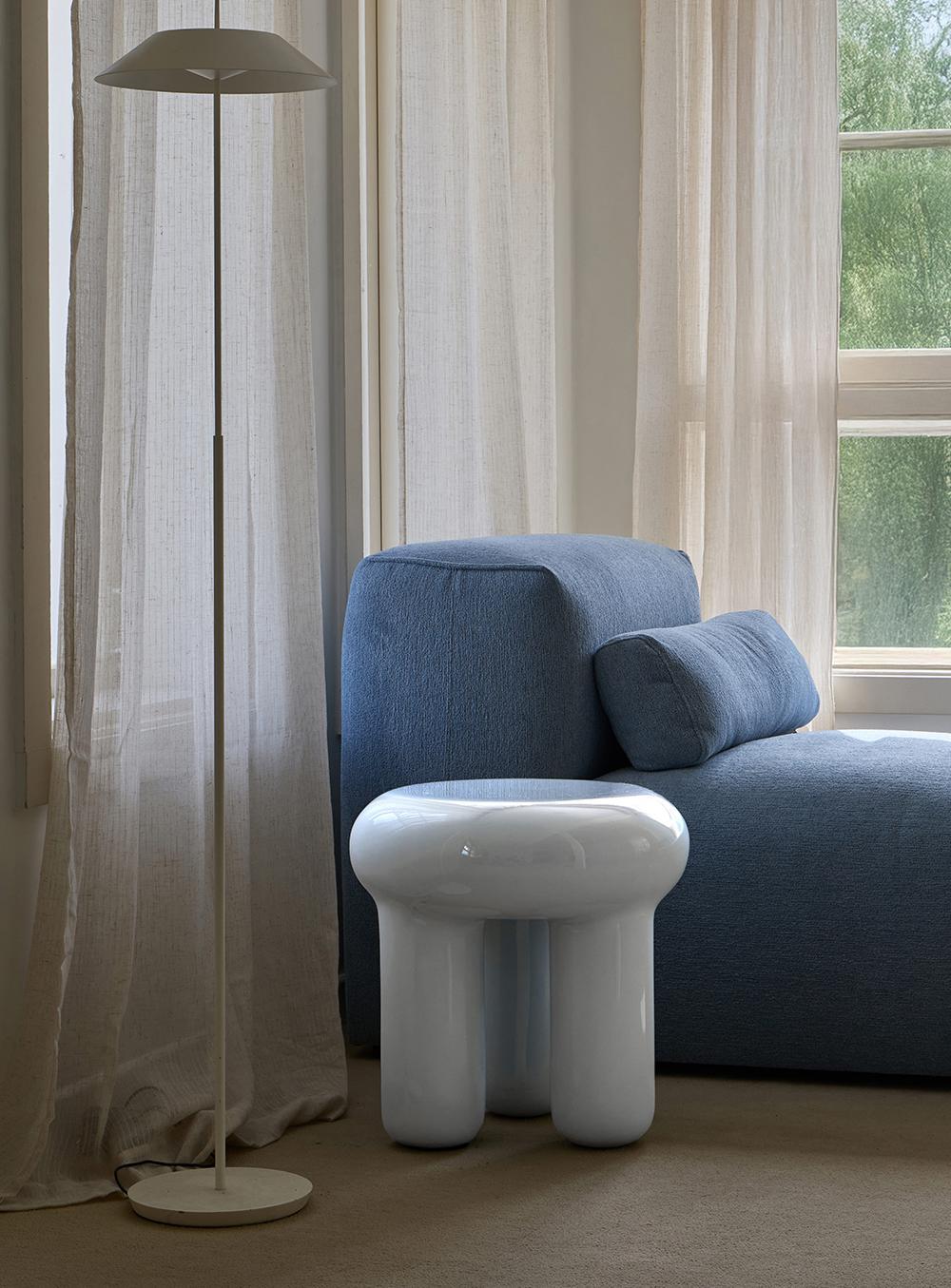 Bolla Side Table