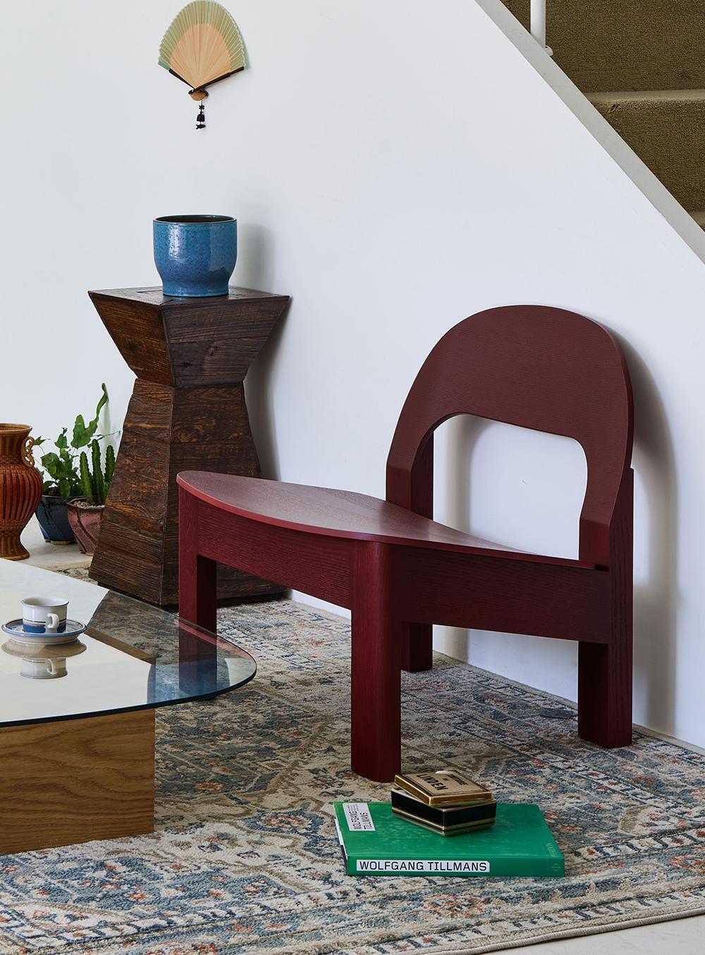Botany Lounge Chair