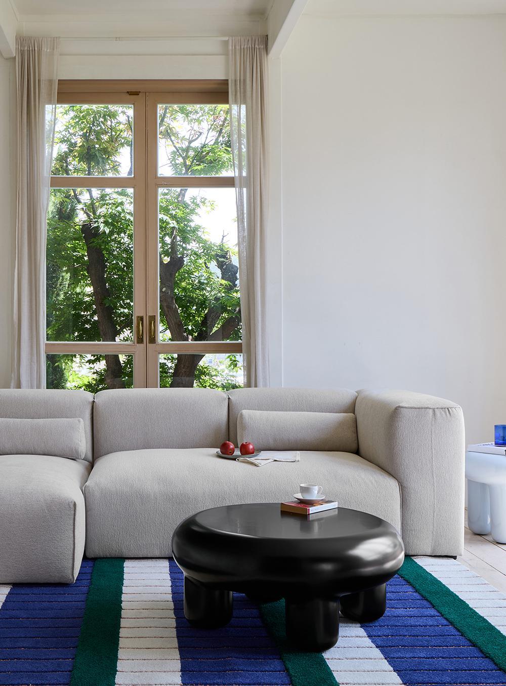 Plume Sofa | Fabric – JacksonChameleon