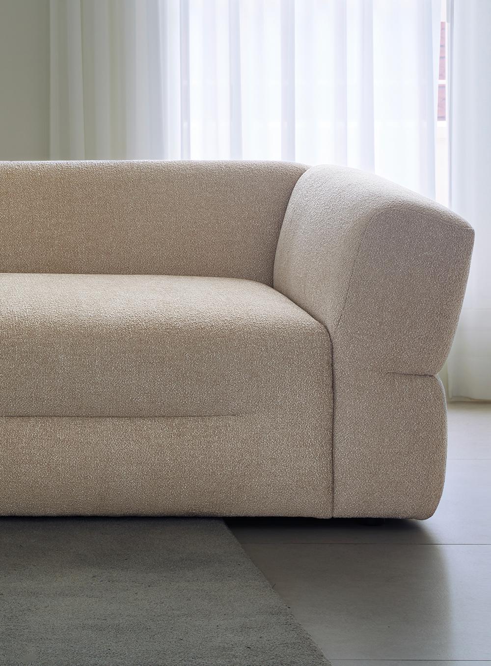 Dimple Sofa