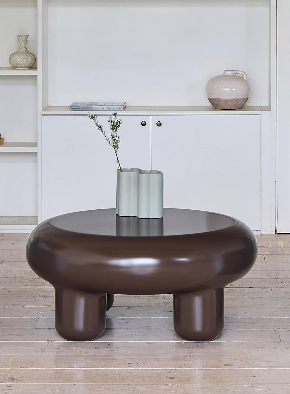 Bolla Sofa Table