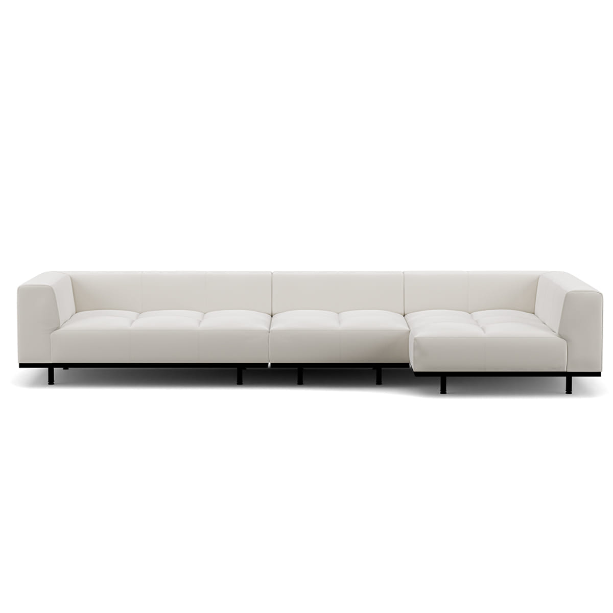 Tartan Sofa | Fabric