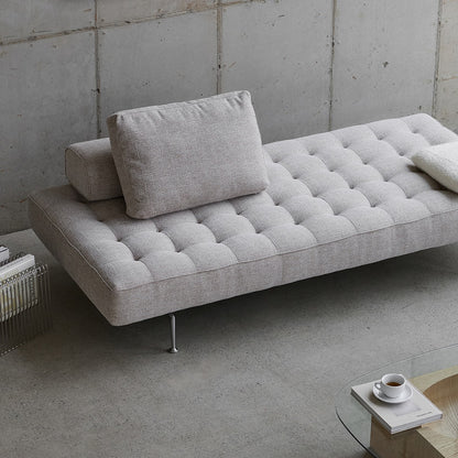 Otium Daybed Sofa | Fabric