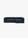 Bumpy Sofa - Fabric