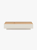 Teno Sofa Table