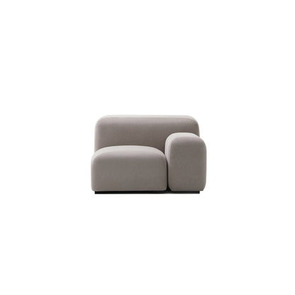 Pebble Sofa | Fabric