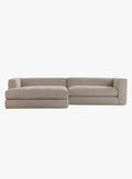 Lean Sofa