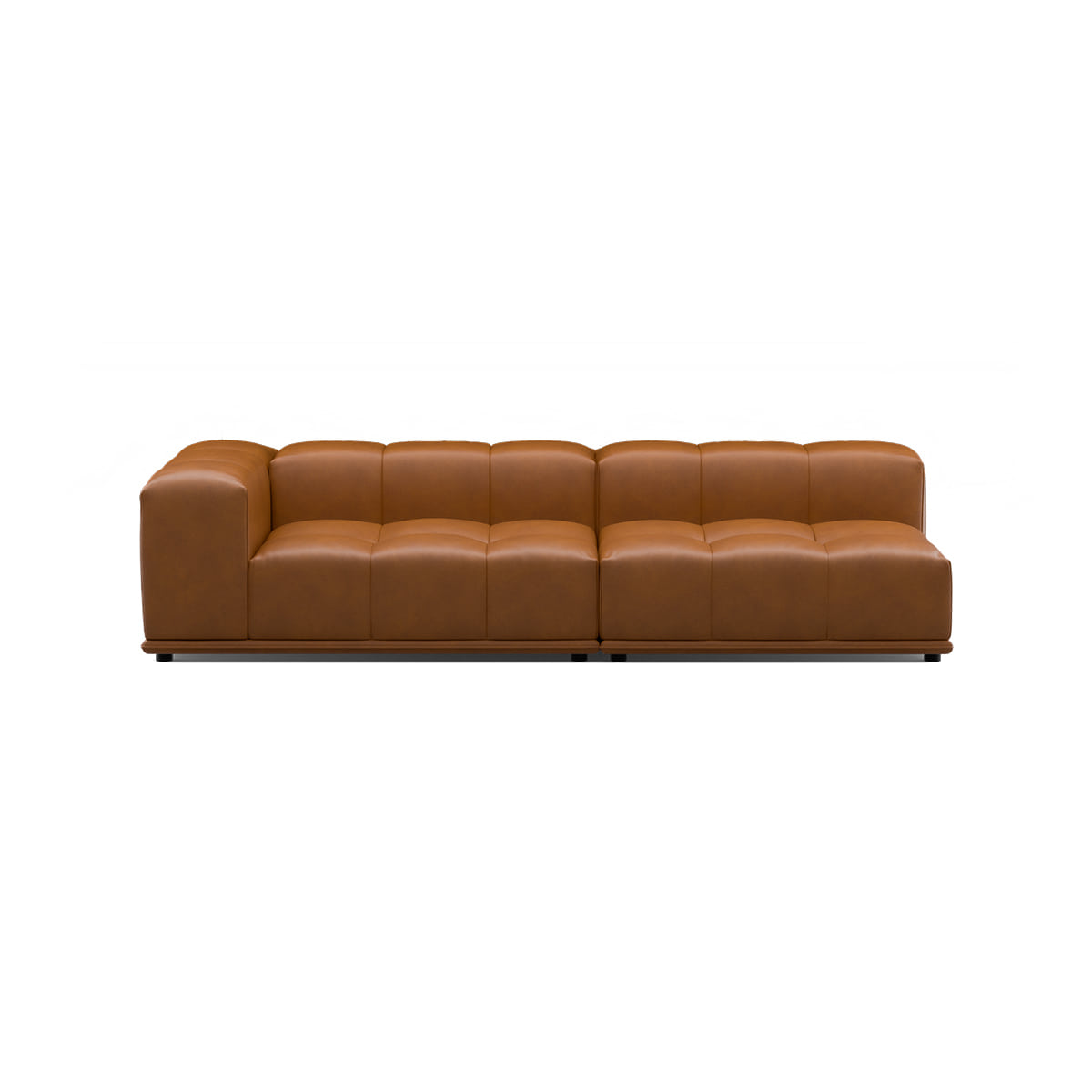 Tarte Sofa | Leather