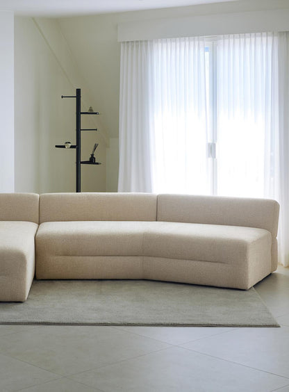 Dimple Sofa