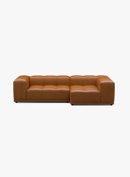 Tarte Sofa | Leather