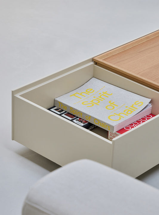 Teno Sofa Table