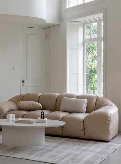 Dough Sofa | Leather