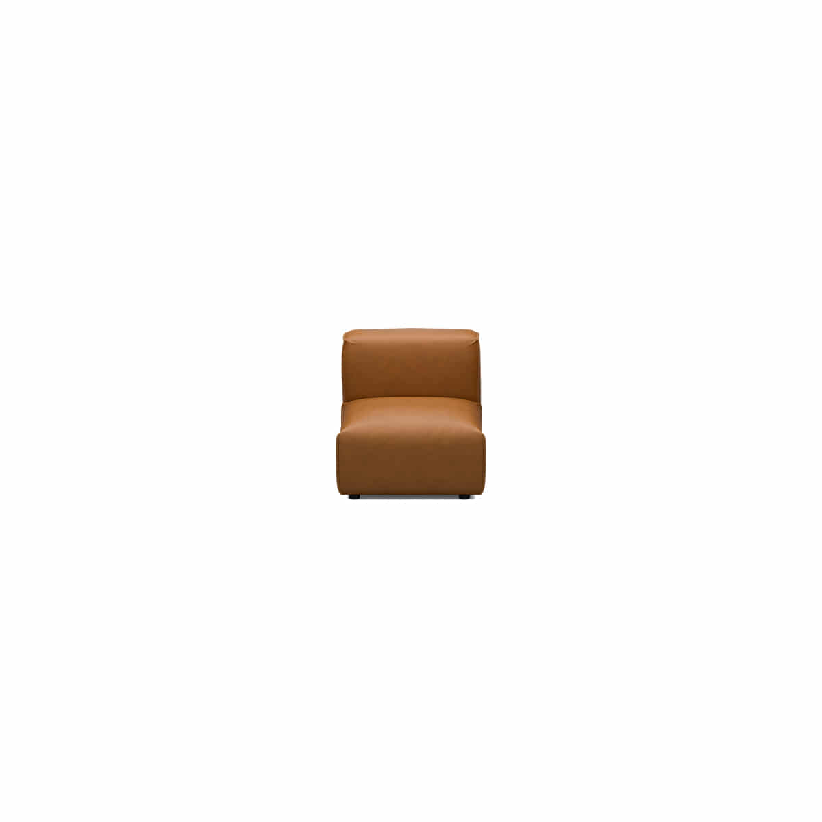 Plume Sofa | Leather