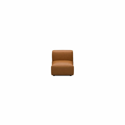 Plume Sofa | Leather