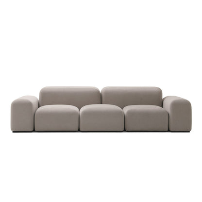 Pebble Sofa | Fabric