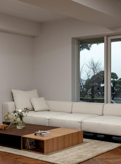 Tartan Sofa | Fabric