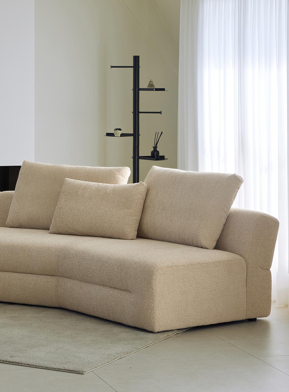 Dimple Sofa