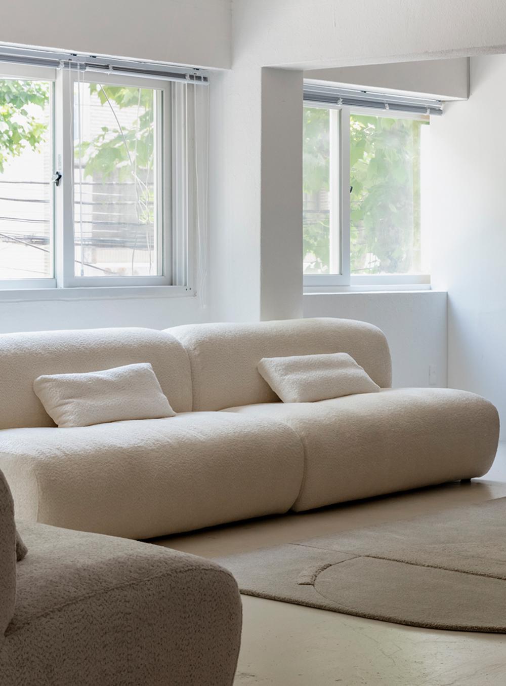 Bao Sofa
