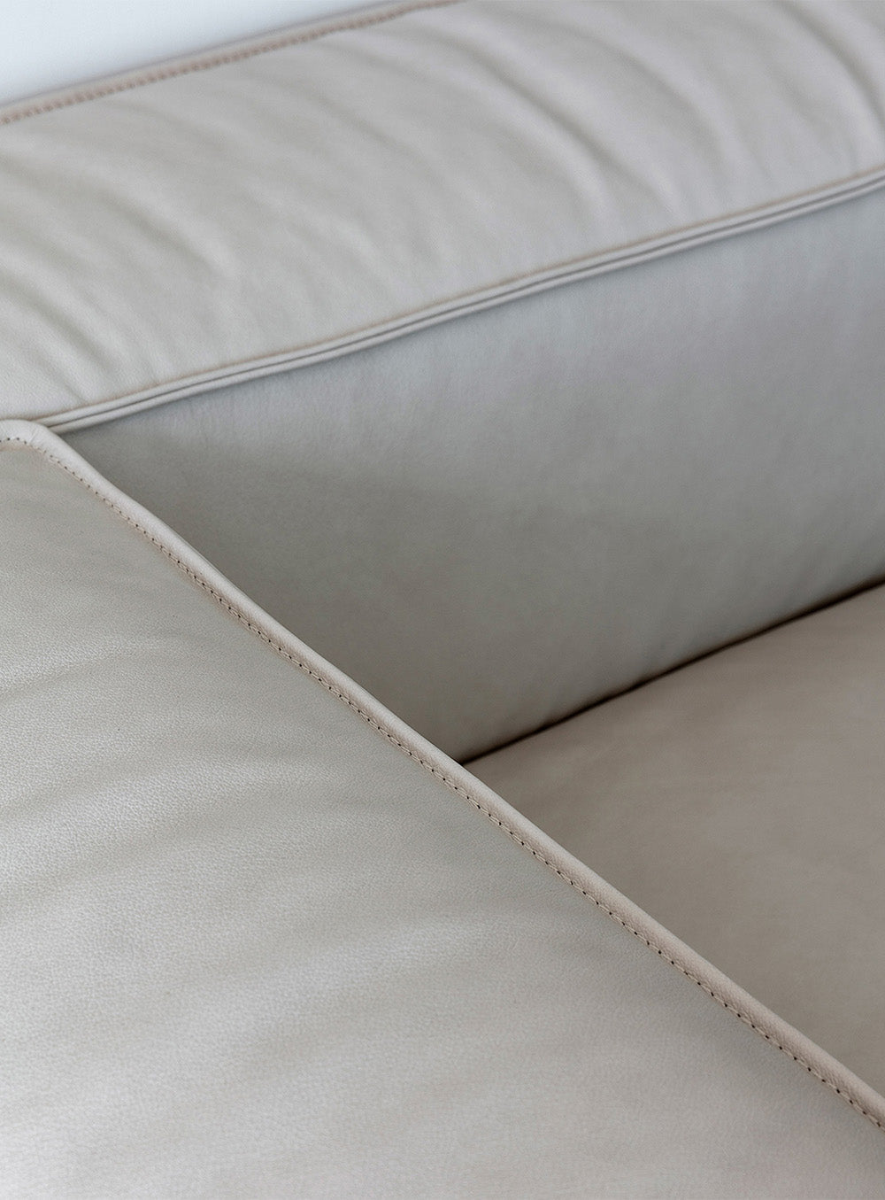 Leve Sofa | Leather