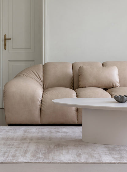 Dough Sofa | Leather