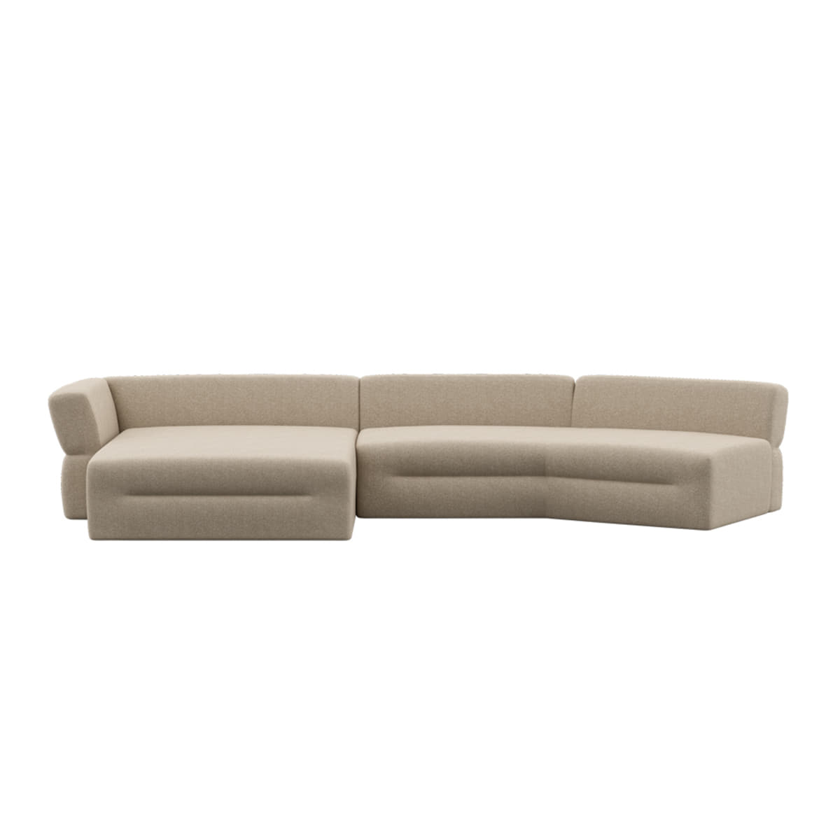 Dimple Sofa