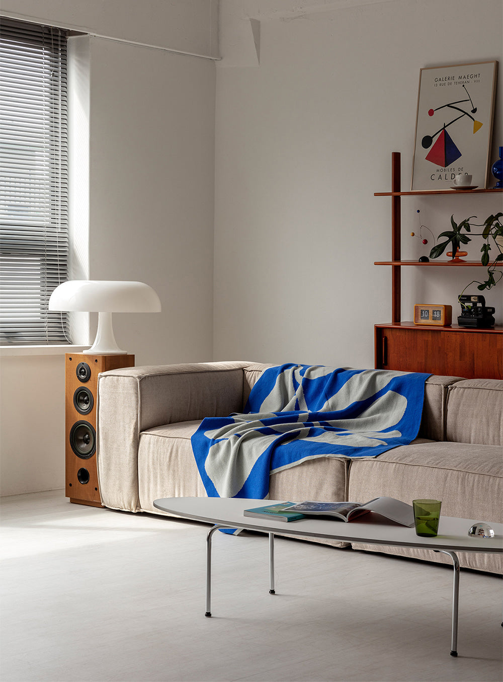 Leve Sofa | Fabric