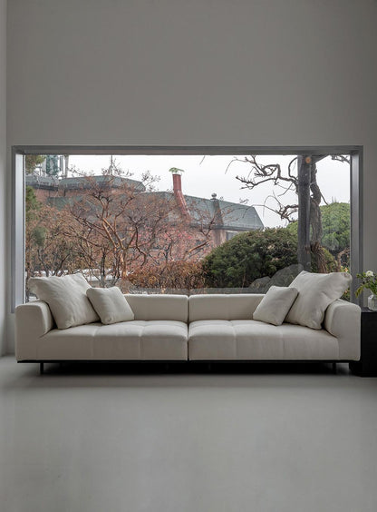 Tartan Sofa | Fabric