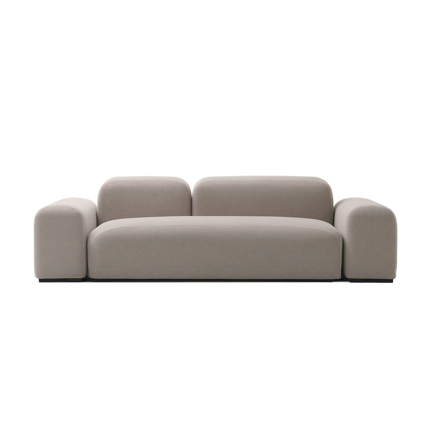 Pebble Sofa | Fabric