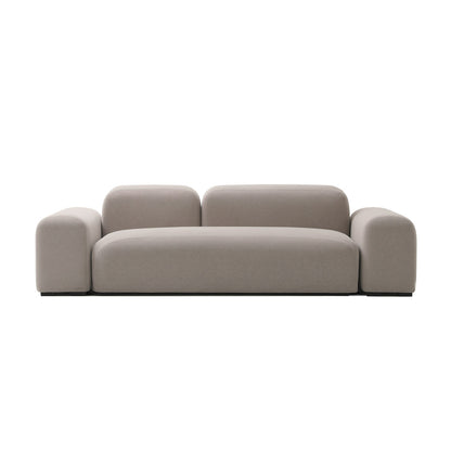 Pebble Sofa | Fabric