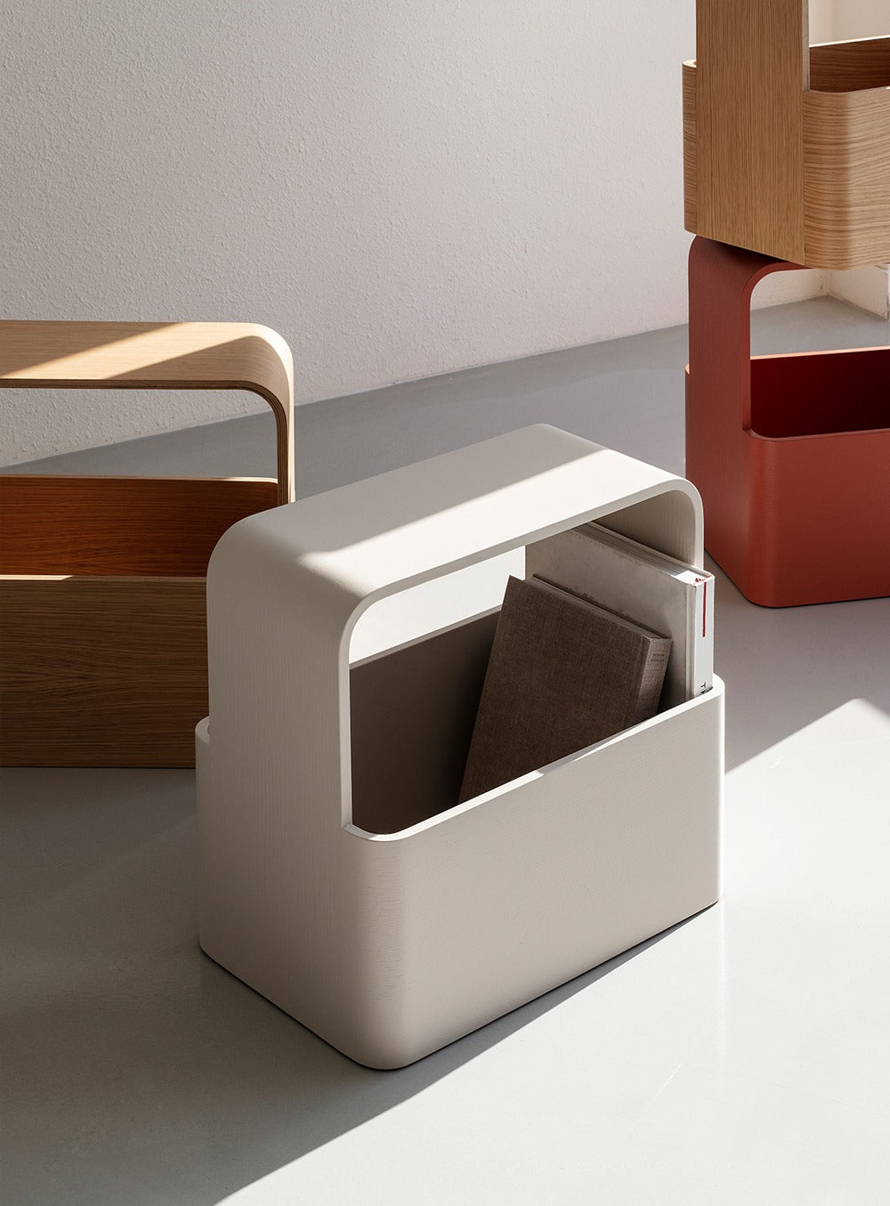 Addo Stool