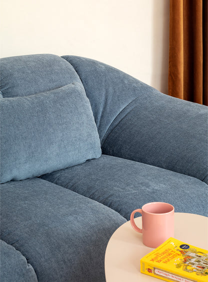 Dough Sofa | Fabric
